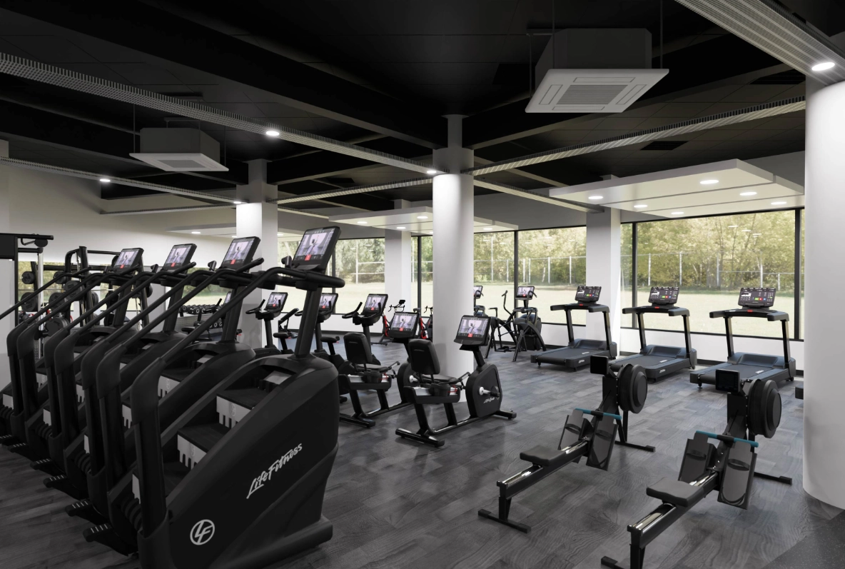 TW2 Refurb