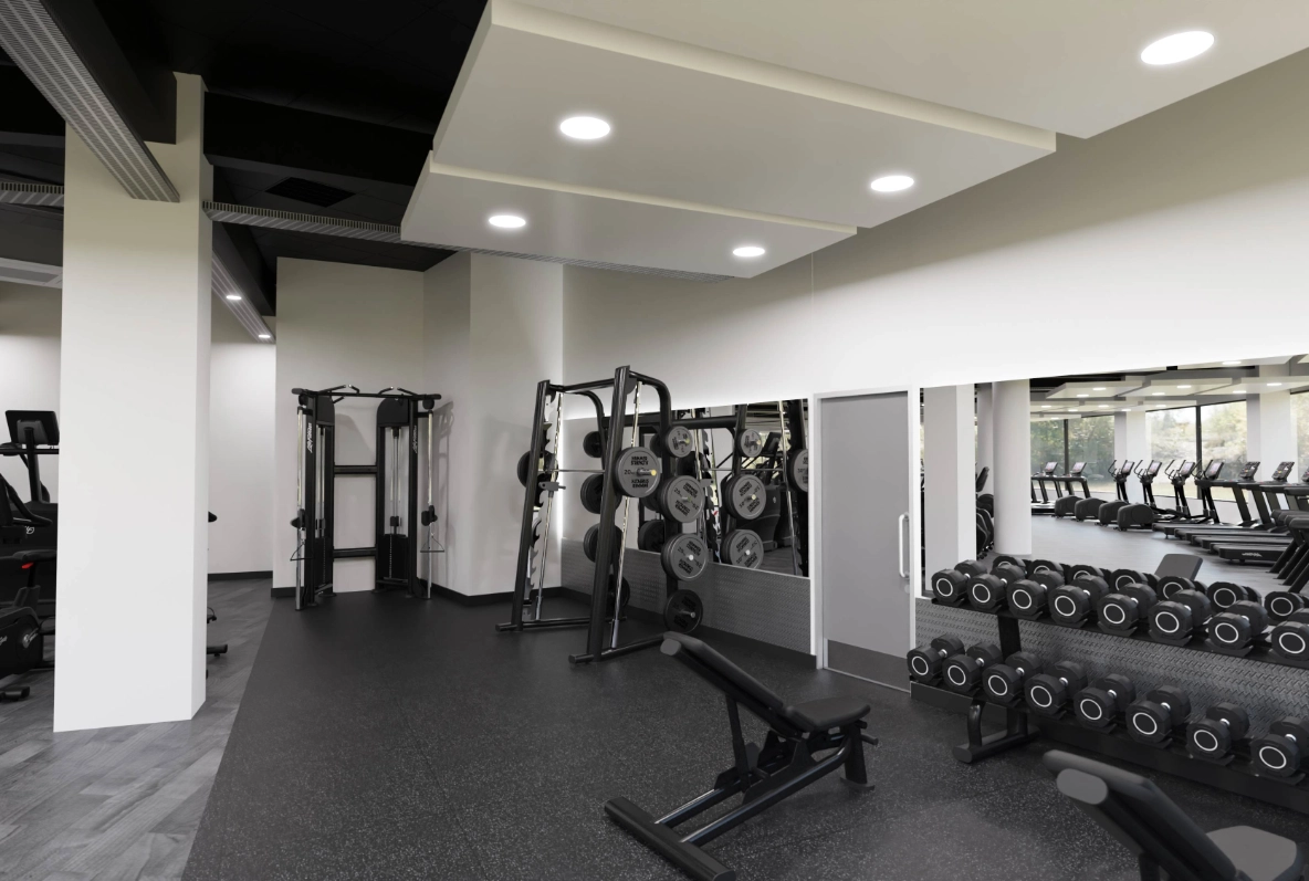 TW2 Refurb