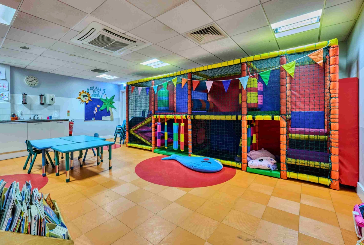 creche