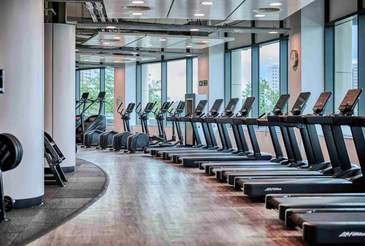 gym