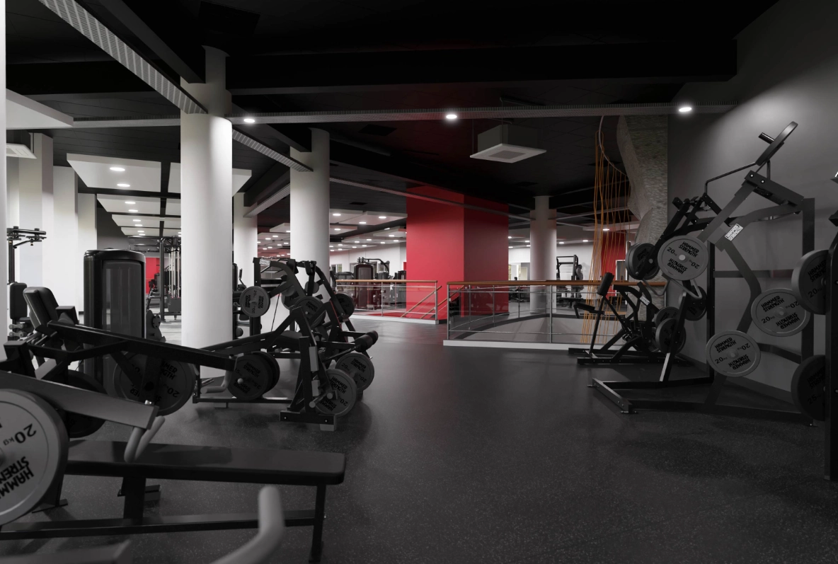 TW2 Refurb