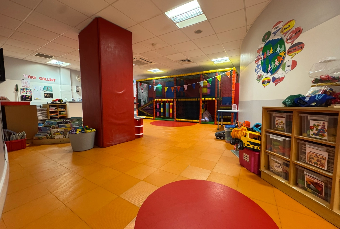 creche