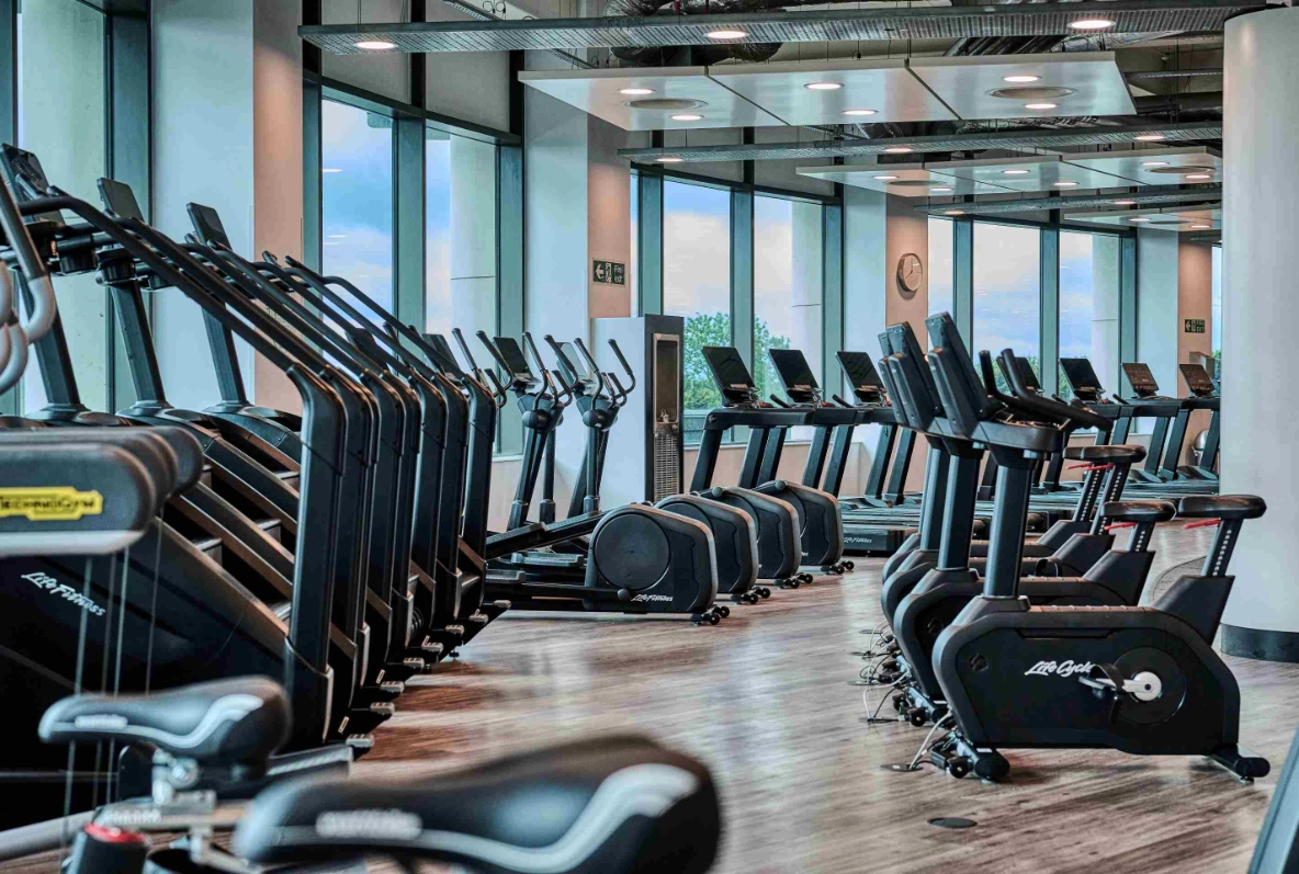 gym