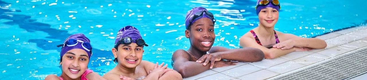 Leisure Centre Hero Image
