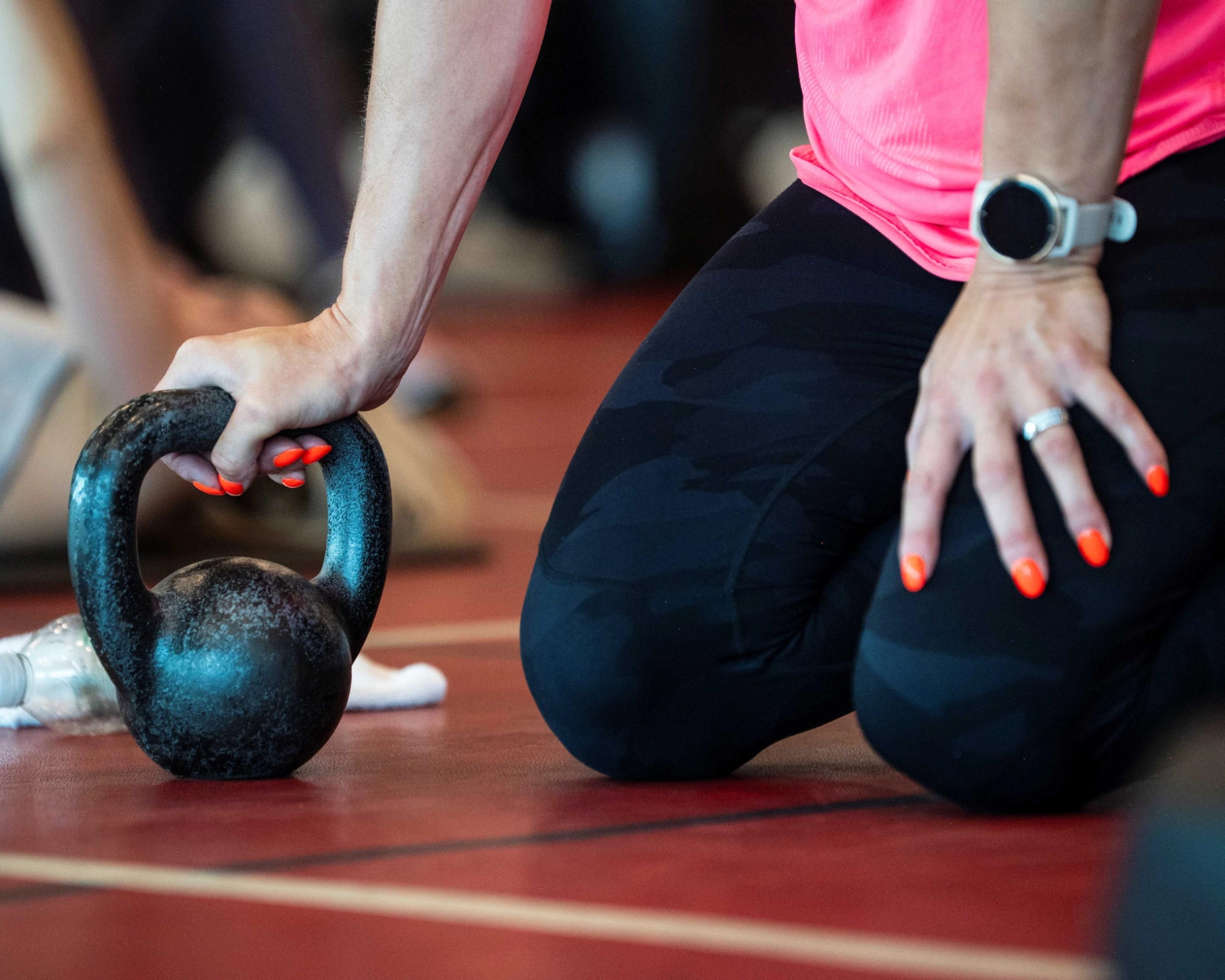 Strength and Conditioning