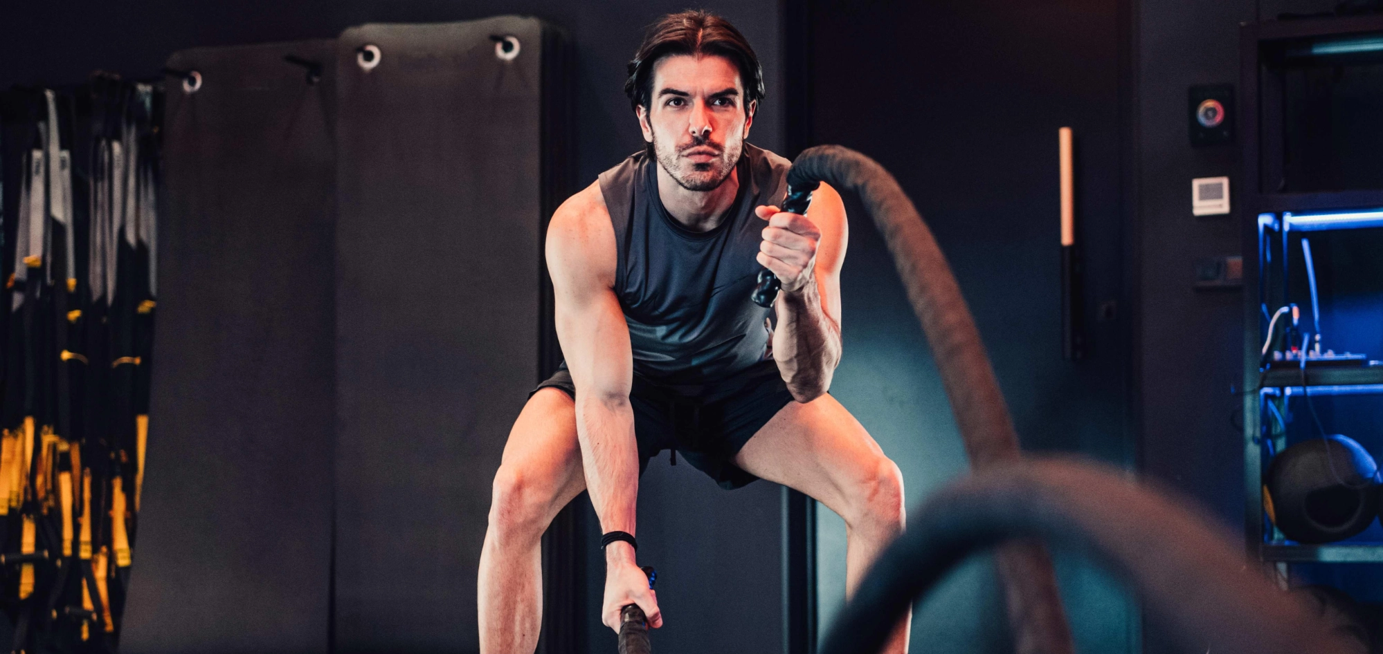 Leisure Centre Hero Image