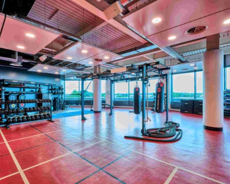 Functional Training