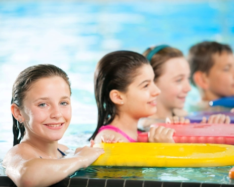 Children's Swimming Lessons
