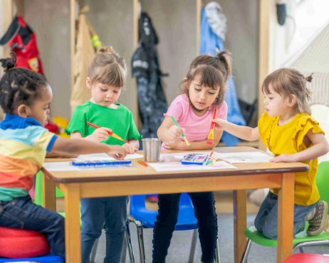 Crèche