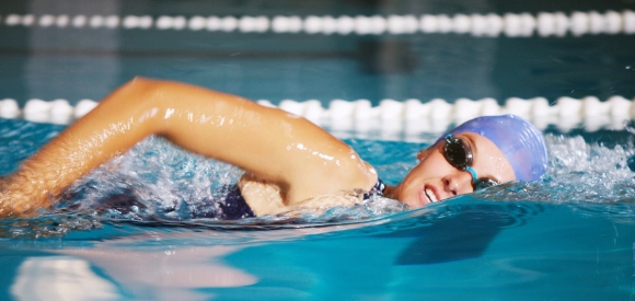 Swimming Lessons