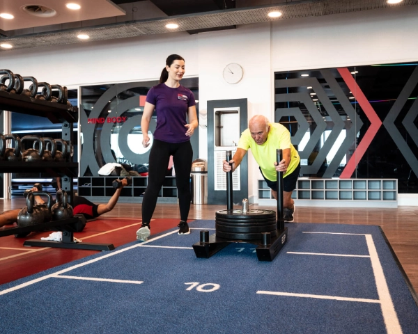 Personal Training