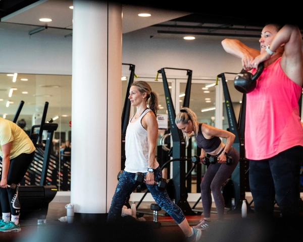 BodyPump
