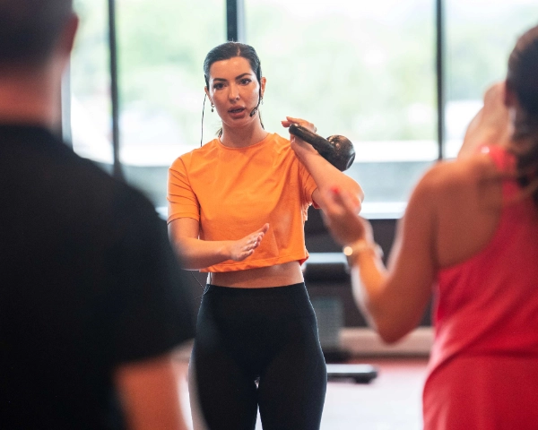 Functional Training