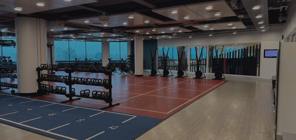 Leisure Centre Hero Image