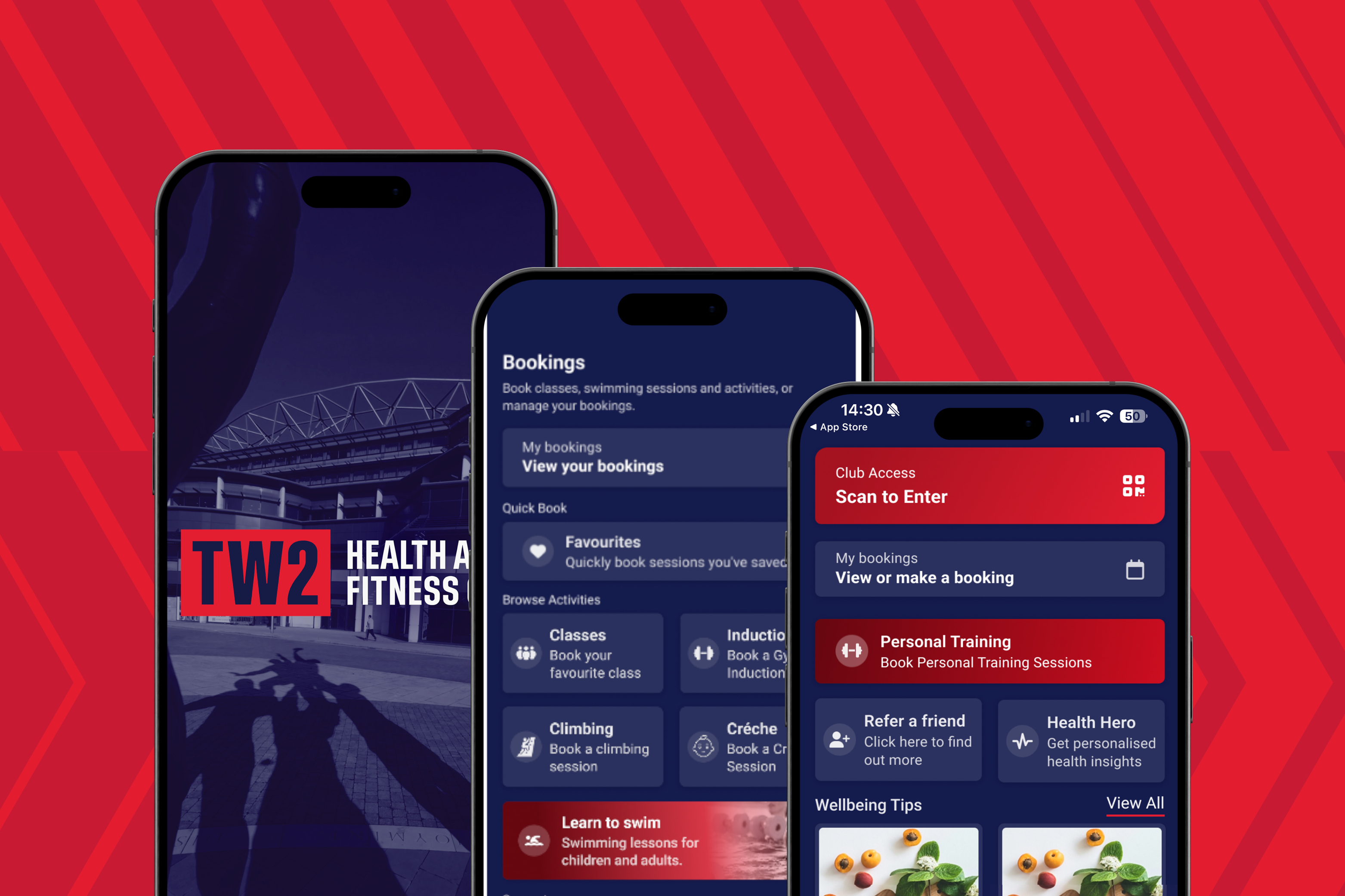 TW2 App